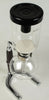 Bellina 2/3 Cup TCA-3 SILVER Vacuum/Siphon/Siphon Coffee Maker