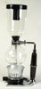 Bellina 2/3 Cup TCA-3 SILVER Vacuum/Siphon/Siphon Coffee Maker