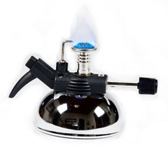 Refillable Butane Gas Burner For Siphon/Vacuum Coffee Brewers
