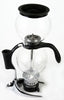 BELLINA SCA-10 Cup Coffee Syphon/Siphon Vacuum Brewer