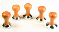 TAMPER 49mm for La Sorrentina and Atomic Coffee Makers: Most Types
