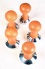 TAMPER 49mm for La Sorrentina and Atomic Coffee Makers: Most Types