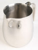 Stainless Steel Milk Frothing Jug 320ml 2 Cup