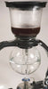 Refillable Butane Gas Burner For Siphon/Vacuum Coffee Brewers