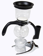 Bellina Uno SCA 2/3 Cup Syphon Vacuum Coffee Maker