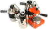 Steam Arm Assembly/Frother part for Bellman, Vesuviana, Vesubio, Via Veneto, Elebak, Benjamin & Medwin Coffee Makers
