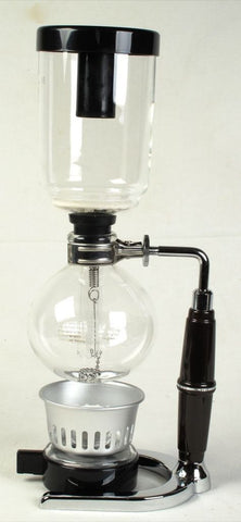 Sorrentina Coffee Online Store - Bellina 2/3 Cup TCA-3 GOLD Vacuum/Siphon  Coffee Maker