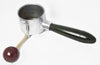 New Red Knob/Brass Rod for Atomic &  Sorrentina Coffee Machine